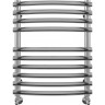 Полотенцесушитель водяной TERMINUS КАПРИ П10 500х686 (6+4) 4620768887178